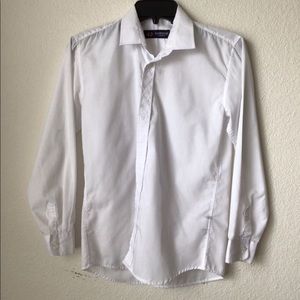 Boys Dressed Shirts
